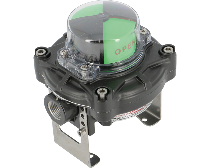 Limit switch box SK IP67 anti-explosion IIC 2 SPDT mechanical switches